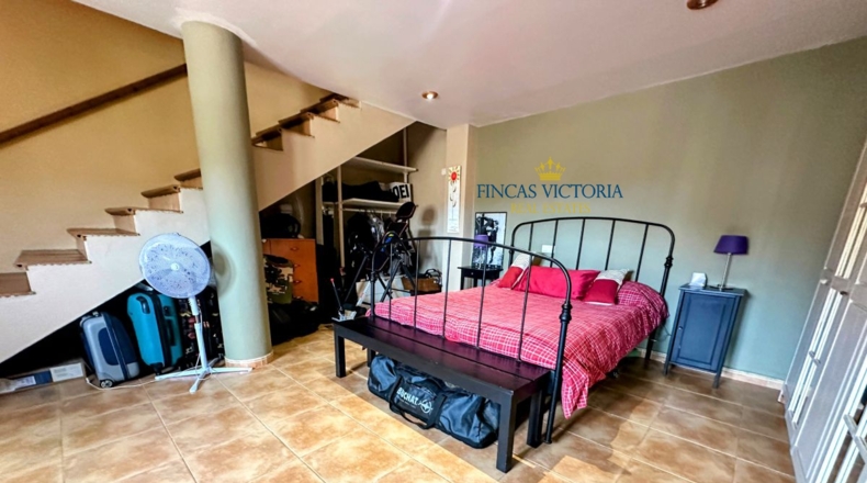 Múrcia - Todosol - 600m2