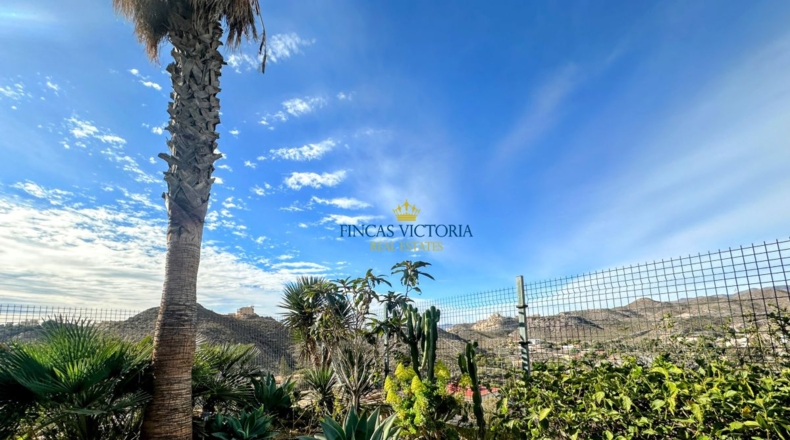 Múrcia - Todosol - 600m2