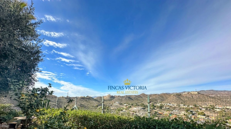 Múrcia - Todosol - 600m2