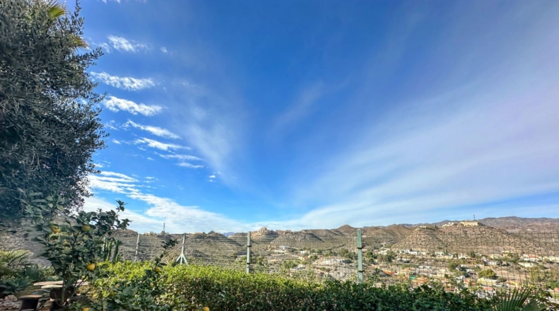 Múrcia - Todosol - 600m2