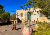 Finca rústica en venta en Águilas ref: TR102404 foto