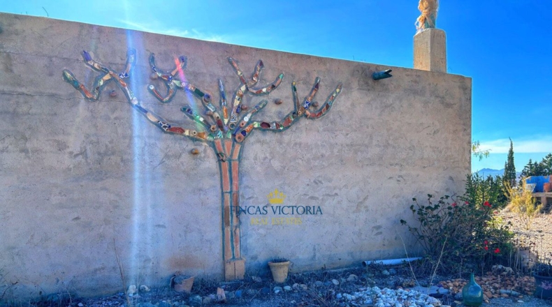 Murcia - Los Melenchones - 20000m2