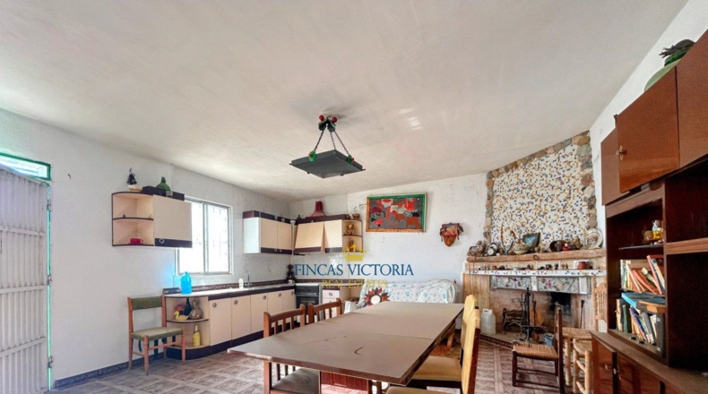 Murcia - Los Melenchones - 20000m2