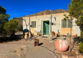 Finca rústica en venta en Águilas ref: TR102404 foto