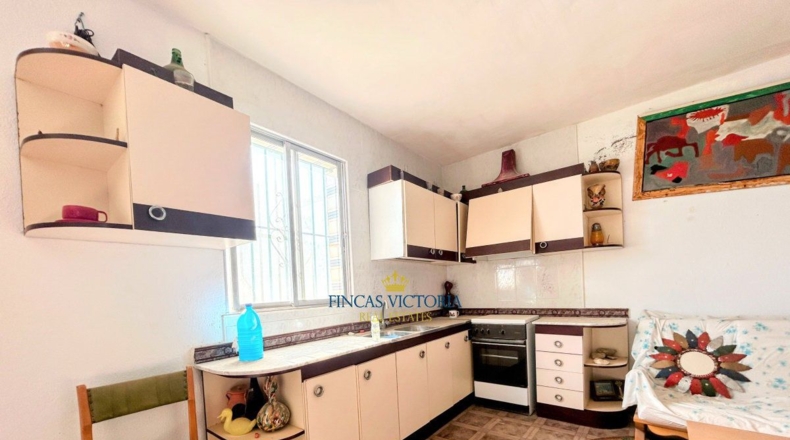 Murcia - Los Melenchones - 20000m2