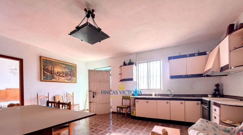 Murcia - Los Melenchones - 20000m2
