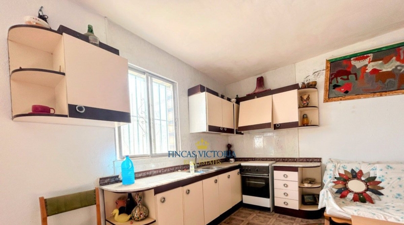 Murcia - Los Melenchones - 20000m2