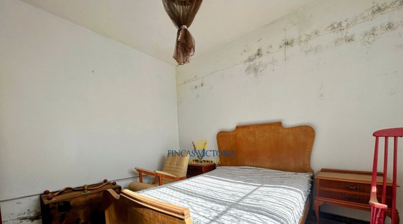 Murcia - Los Melenchones - 20000m2