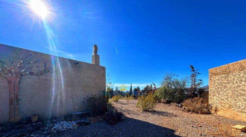 Murcia - Los Melenchones - 20000m2