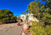 Finca rústica en venta en Águilas ref: TR102404 foto