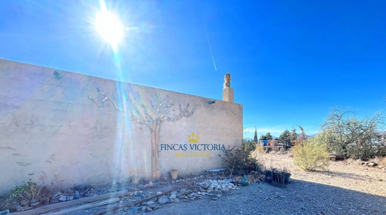 Murcia - Los Melenchones - 20000m2