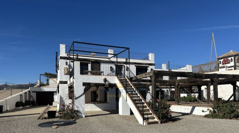 Múrcia - El Cocón - 7881m2
