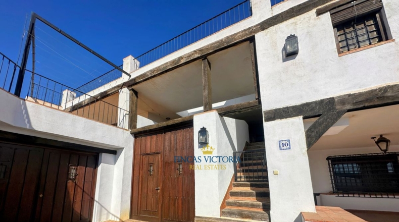 Múrcia - El Cocón - 7881m2