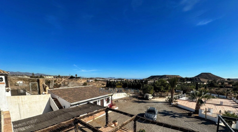 Múrcia - El Cocón - 7881m2