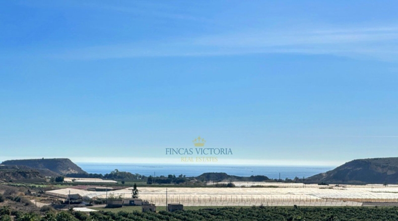Múrcia - El Cocón - 7881m2