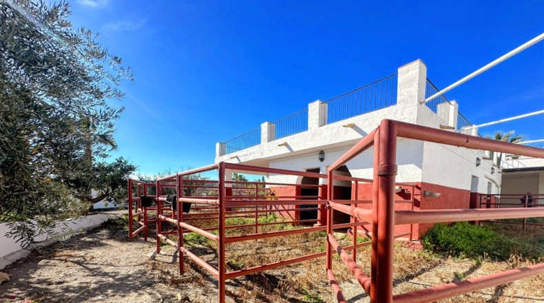 Múrcia - El Cocón - 7881m2