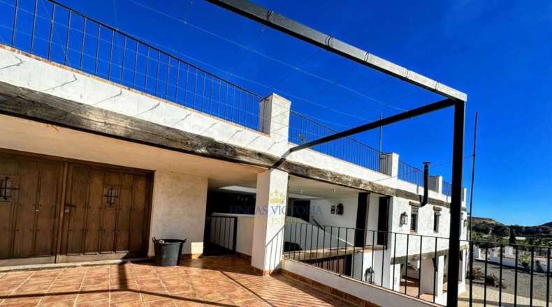 Múrcia - El Cocón - 7881m2