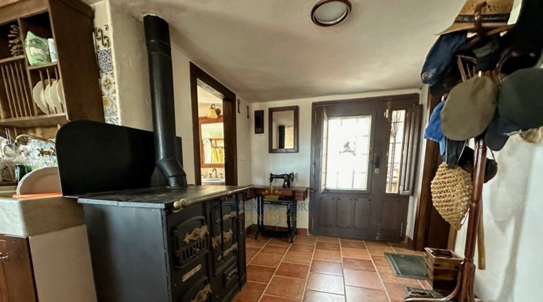 Múrcia - El Cocón - 7881m2