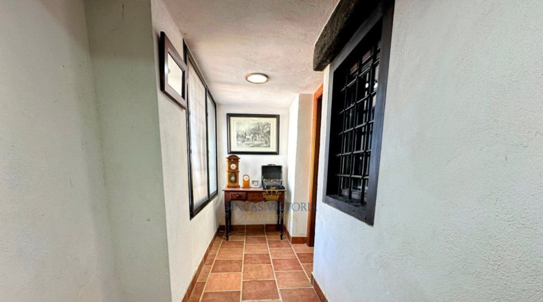 Múrcia - El Cocón - 7881m2