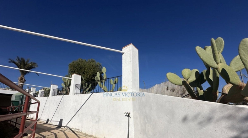 Múrcia - El Cocón - 7881m2