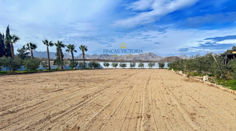 Múrcia - El Cocón - 7881m2