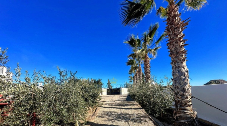 Múrcia - El Cocón - 7881m2