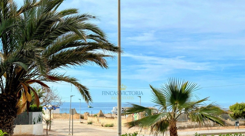 Murcia - Calabardina - 292m2