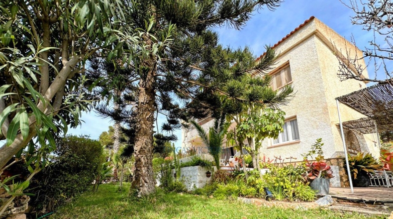 Murcia - Calabardina - 292m2