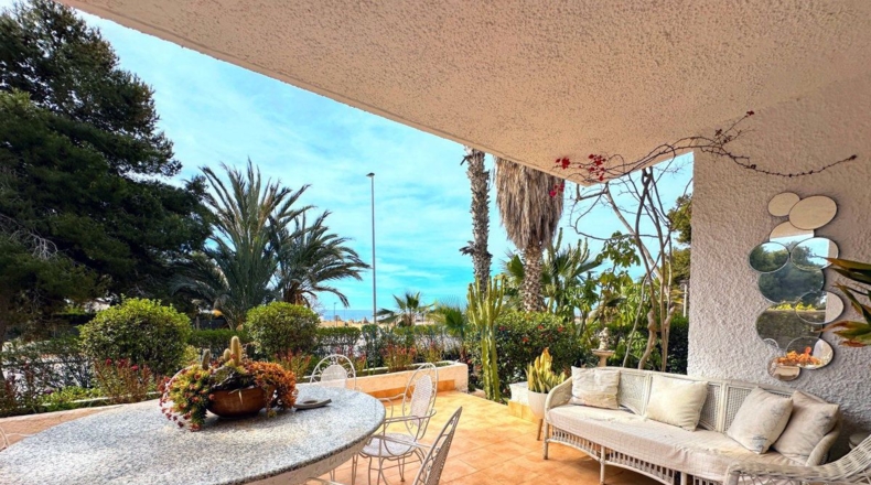 Murcia - Calabardina - 292m2
