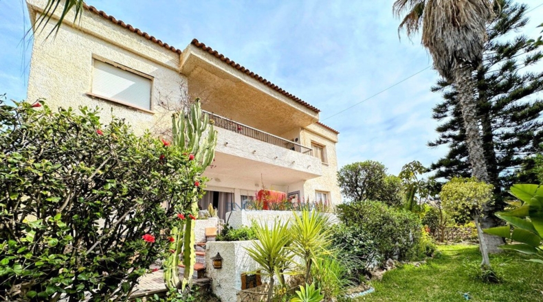 Murcia - Calabardina - 292m2