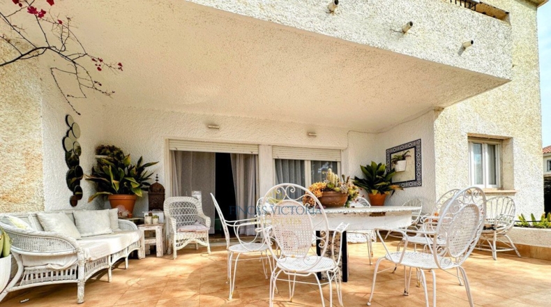 Murcia - Calabardina - 292m2