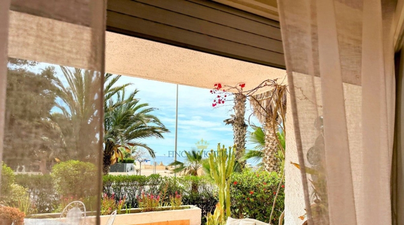 Murcia - Calabardina - 292m2