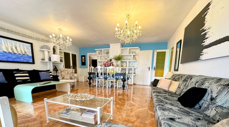 Murcia - Calabardina - 292m2