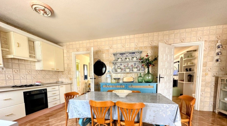 Murcia - Calabardina - 292m2