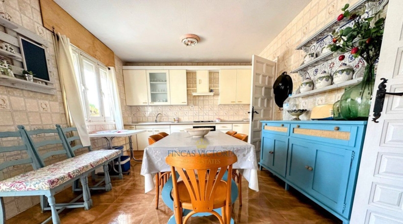 Murcia - Calabardina - 292m2