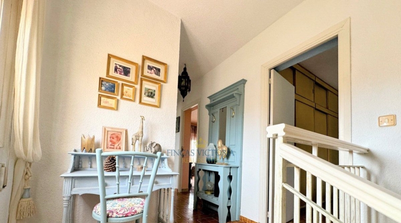 Murcia - Calabardina - 292m2