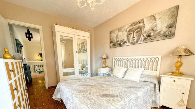 Murcia - Calabardina - 292m2