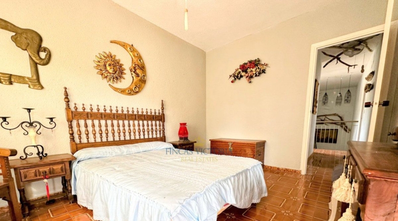 Murcia - Calabardina - 292m2