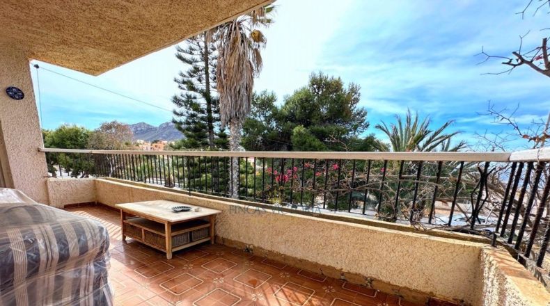 Murcia - Calabardina - 292m2