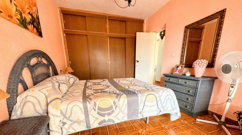 Murcia - Calabardina - 292m2