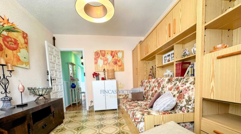 Murcia - Calabardina - 292m2