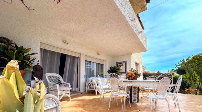 Murcia - Calabardina - 292m2