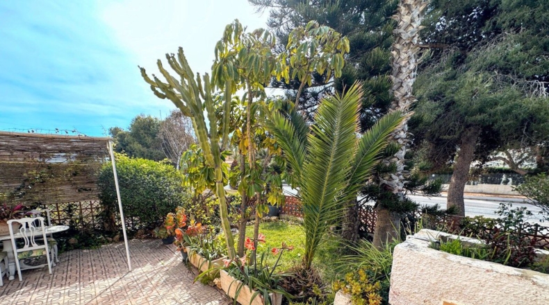 Murcia - Calabardina - 292m2