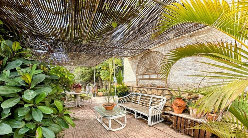 Murcia - Calabardina - 292m2