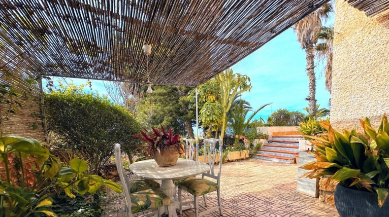 Murcia - Calabardina - 292m2