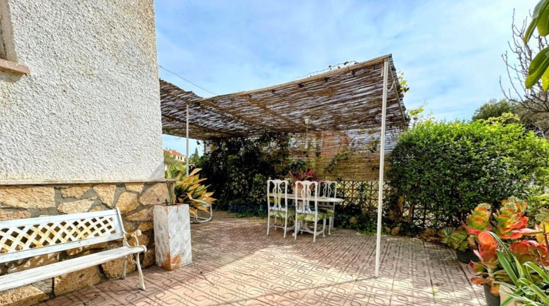 Murcia - Calabardina - 292m2