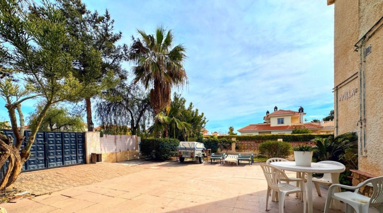 Murcia - Calabardina - 292m2