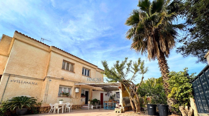 Murcia - Calabardina - 292m2