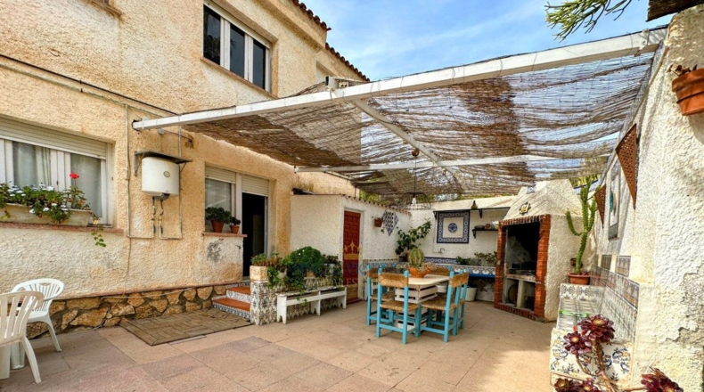 Murcia - Calabardina - 292m2