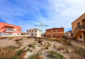 Suelo urbano en venta en Águilas ref: TR106278 foto
